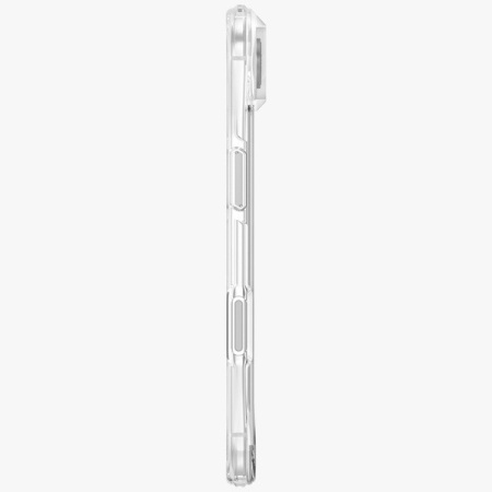 Чехол Uniq LifePro Xtreme Crystal Clear для iPhone Air