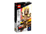 Конструктор LEGO Marvel Super Heroes - «Я есть Грут» (76217)
