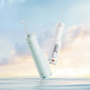 Портативный ирригатор Xiaomi Mijia Electric Teeth Flosser F300 Smoked MEO703 White