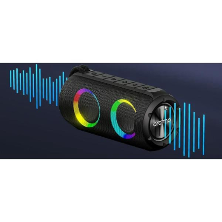 Портативная колонка Oraimo OBS-53D Atmosphere