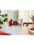 Конструктор LEGO Minecraft - Экспедиция в нижний мир (21255)