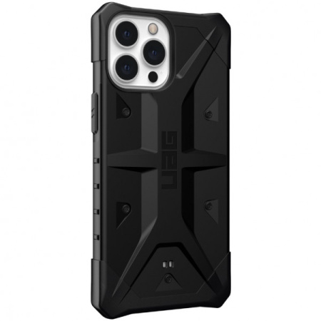 Чехол Urban Armor Gear (UAG) Pathfinder Series для iPhone 13 Pro Max, цвет Черный (113167114040)