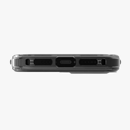 Чехол Uniq Lifepro Xtreme AF Frost Smoke (MagSafe) для iPhone 17