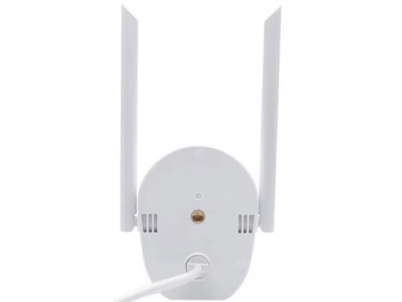 IP камера Xiaomi XiaoVV Panoramic Outdoor Camera Pro 2K, White (XVV-3130S-B10)