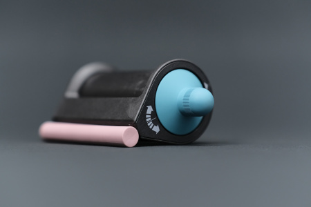 Стайлер SenCinMen X9 Pro, Ceramic Pop