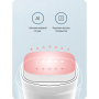 Ручной отпариватель Xiaomi Lofans Zanjia Garment Steamer, Белый GT-306LW (EU)