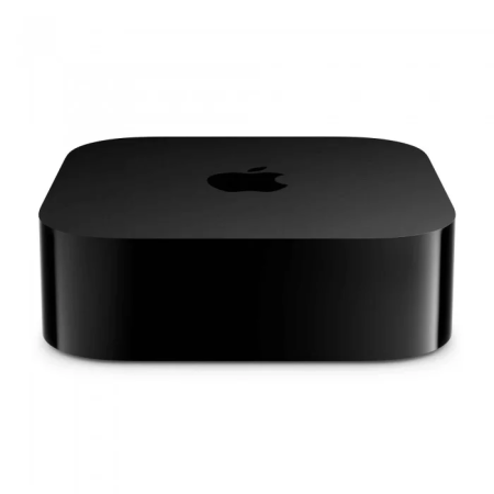 Apple TV 4K (2022), 128 ГБ, Wi-Fi + Ethernet (3-го поколения), MN893