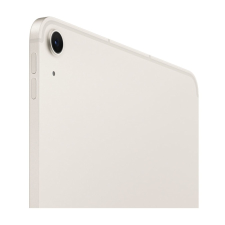 Apple iPad Air 11" (M2, 2024, 6 gen) Wi-Fi 256Gb Starlight, «сияющая звезда»