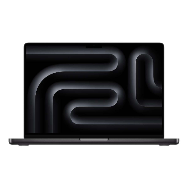Apple MacBook Pro 16" (Custom) (M5 Max, 64 ГБ, 2 ТБ SSD) Space Black, «чёрный космос» (ZIN200028)