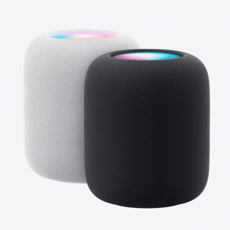 Умная колонка Apple HomePod 2 White Белый