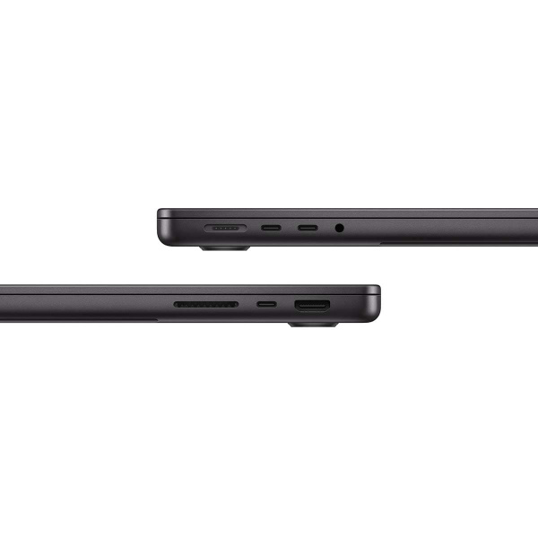 Apple MacBook Pro 14" (M4 10C CPU, 10C GPU, 2024) 24 Гб, 1 Тб SSD (MCX04) «чёрный космос»