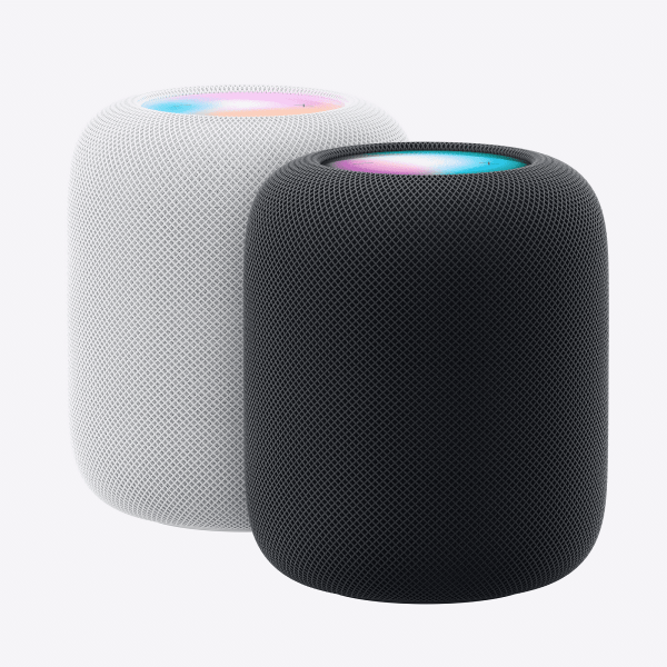 Умная колонка Apple HomePod 2 White Белый