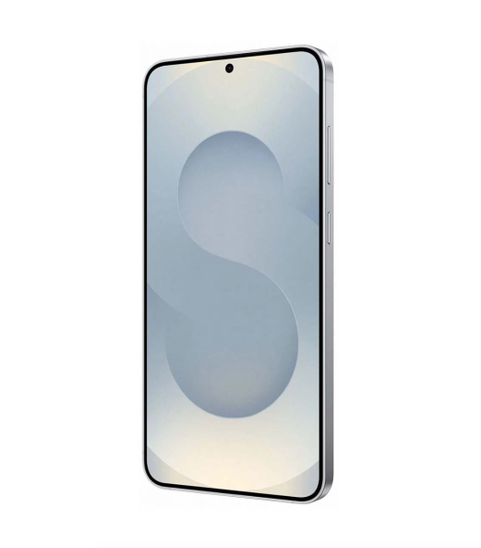 Samsung Galaxy S25 (2025) 12/128Gb Silver Shadow, серый
