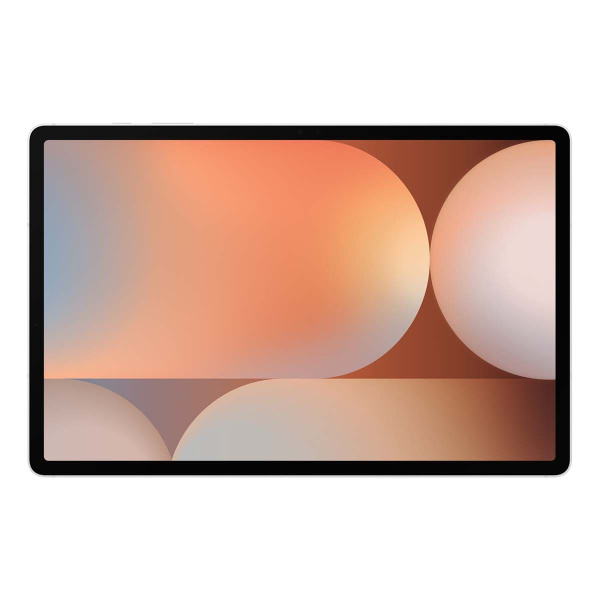 Samsung Galaxy Tab S10+ 12,4" Wi-Fi 12/512Gb (2024) Silver, серебристый