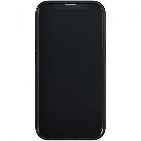 Чехол Richmond & Finch для iPhone 13, цвет "Синий гепард" (Blue Cheetah) (R47009)