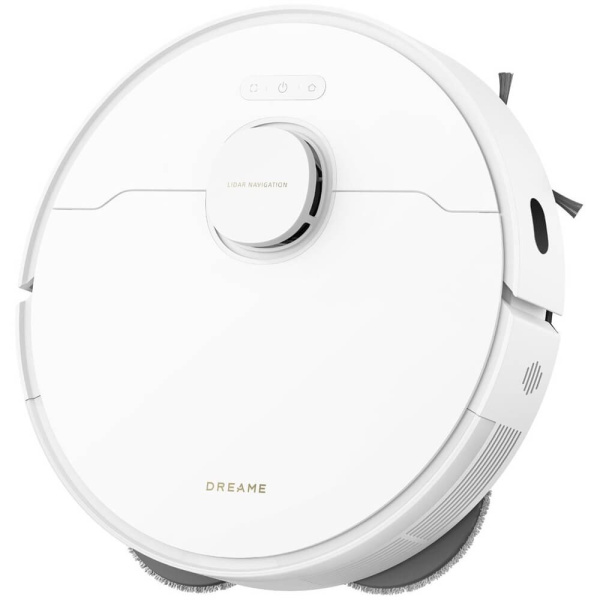 Робот-пылесос Dreame Bot L10S Pro Gen2 Белый RLL42SDA (EU)