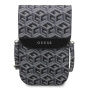 Guess для смартфонов сумка Wallet Bag G CUBE Black (GUWBHGCFSEK)