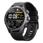 Умные часы Xiaomi Haylou Solar Pro, Black (LS18) EU