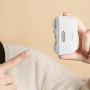 Автоматическая машинка для стрижки ногтей Xiaomi Lydsto Electric Nail Clipper, Белый (LQ-EDZJD01)