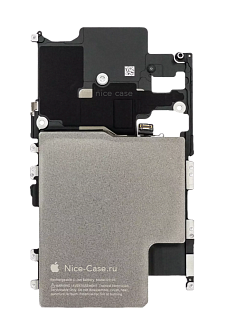 Замена аккумулятора на iPhone 17 Pro Max