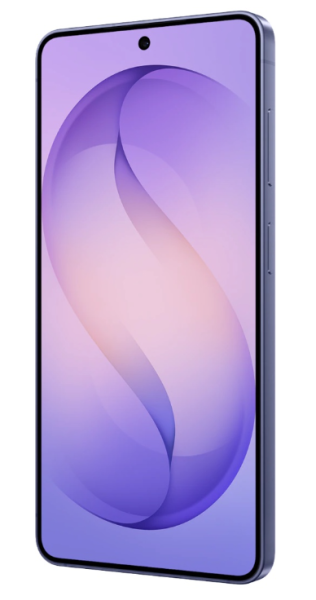 Samsung Galaxy S26+ 12/512Gb Cobalt Violet, фиолетовый