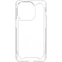 Чехол Urban Armor Gear (UAG) Plyo with MagSafe Series для iPhone 14 Pro, цвет Прозрачный (Ice) (114070114343)