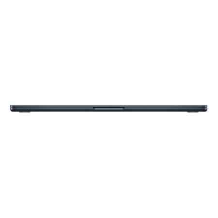 Ноутбук Apple MacBook Air 15" 2023 M2 16 GB SSD 512 GB Midnight Темная ночь (Z18T001U3)