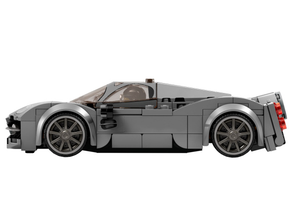 Конструктор LEGO Speed Champions - Pagani Utopia (76915)
