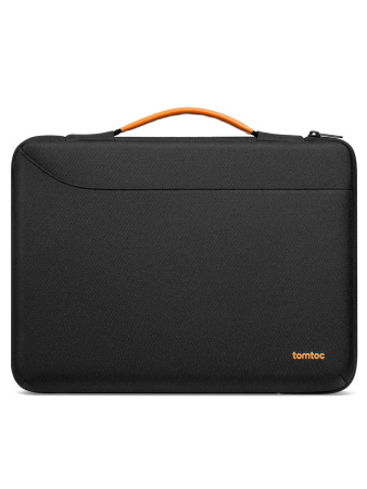 Сумка Tomtoc Laptop Defender-A22-Lite Laptop Briefcase 16" Black