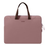 Сумка Tomtoc TheHer Laptop Handbag A21 для MacBook 13-14", Raspberry