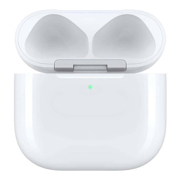 Кейс Apple AirPods 4 с шумоподавлением