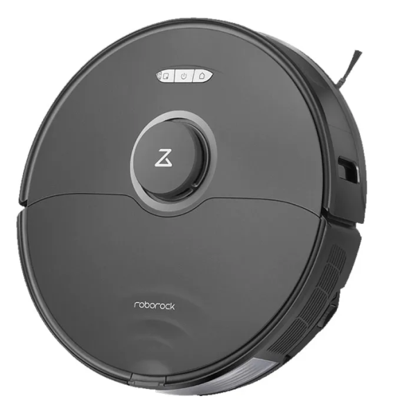 Робот-пылесос Roborock S8 Black (EU)