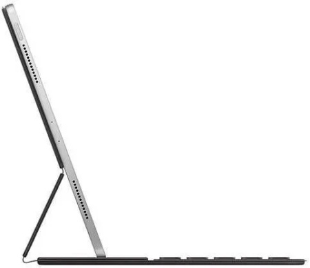 Клавиатура Apple Smart Keyboard Folio для iPad Air 4/iPad Pro 11 (MXNK2)