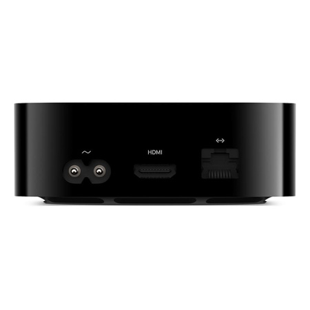 Apple TV 4K (2021), 32 ГБ (2-го поколения), MXGY2