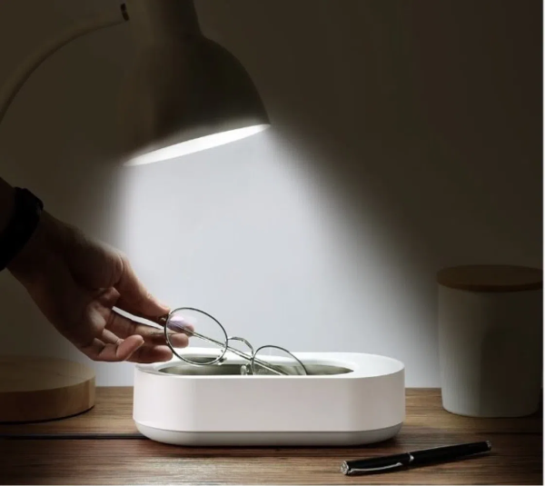 Ультразвуковая ванна-стерилизатор Xiaomi You Pin EraClean Ultrasonic Cleaner GA01