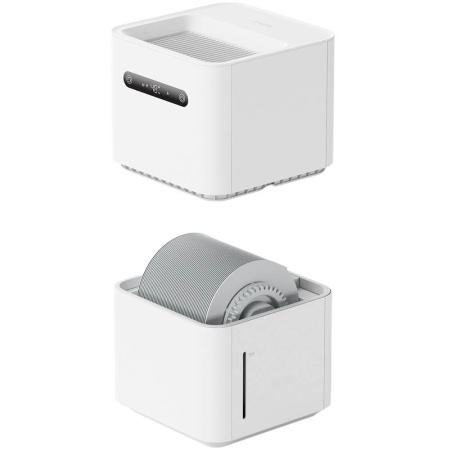 Увлажнитель воздуха Xiaomi SmartMi 3 (CJXJSQ05ZM)