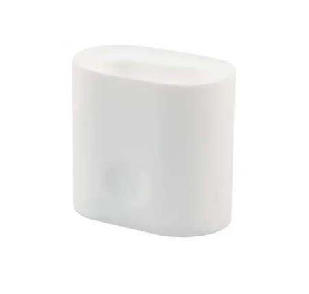 Док-станция Elago AirPods Charging Station для AirPods, цвет Белый (EST-AP-WH)