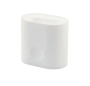 Док-станция Elago AirPods Charging Station для AirPods, цвет Белый (EST-AP-WH)