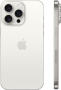 Apple iPhone 15 Pro 1TB White Titanium, Белый Титан