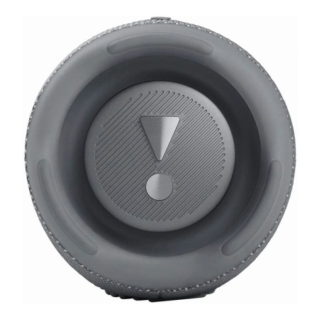 Портативная колонка JBL Charge 5 Gray, серый