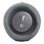 Портативная колонка JBL Charge 5 Gray, серый