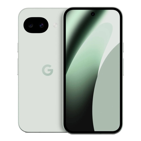 Google Pixel 10a 128Gb Fog, туман