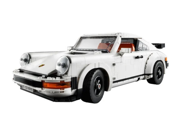 Конструктор LEGO Creator Expert - Porsche 911 (10295)