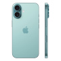 Apple iPhone 16 128Gb Teal, Бирюзовый