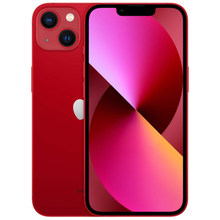 Apple iPhone 13 512GB (PRODUCT)RED, Красный
