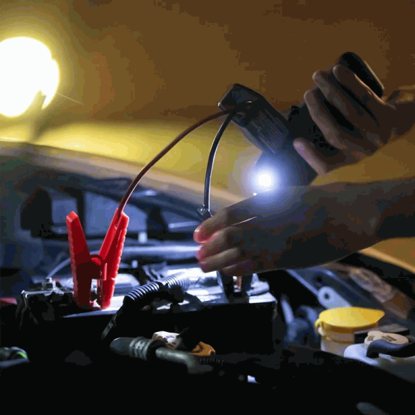 Пуско-зарядное устройство Xiaomi 70mai Jump Starter Max Midrive PS01
