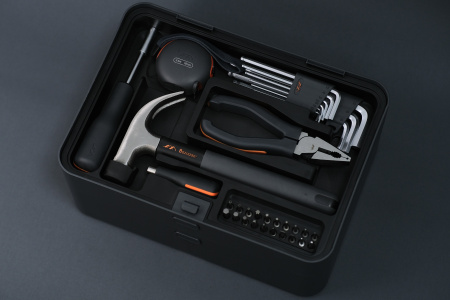 Набор инструментов Xiaomi Jimi Box X3-ABC