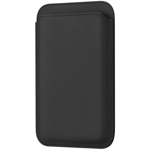 Картхолдер VLP MagSafe Wallet для Apple iPhone с MagSafe, Черный