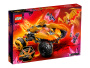 Конструктор LEGO Ninjago - Драконий вездеход Коула (71769)