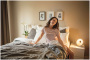 Световой будильник Philips SmartSleep Sleep & Wake-up Light HF3650/60